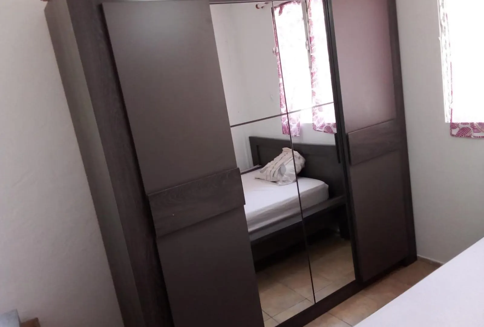 Flamboyants Apartment Fort-de-France 0*,